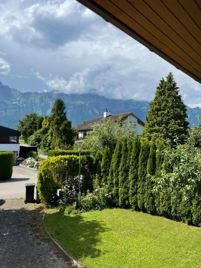 فيلا Luxury House With Big Garden And Mountain View هاغ المظهر الخارجي الصورة