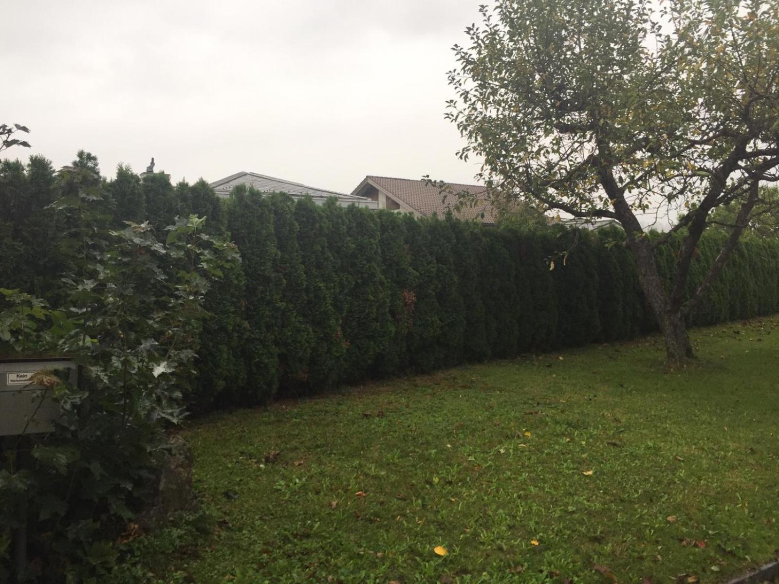 فيلا Luxury House With Big Garden And Mountain View هاغ المظهر الخارجي الصورة